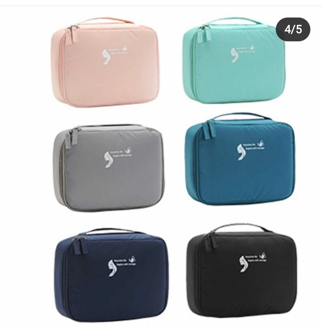 BOLSA COSMETIQUERA