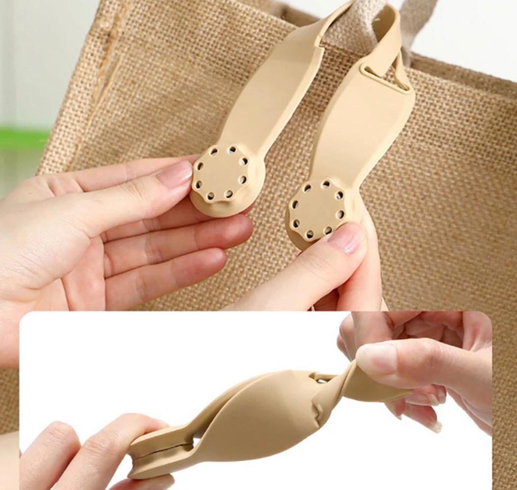 CLIP MAGNETICO