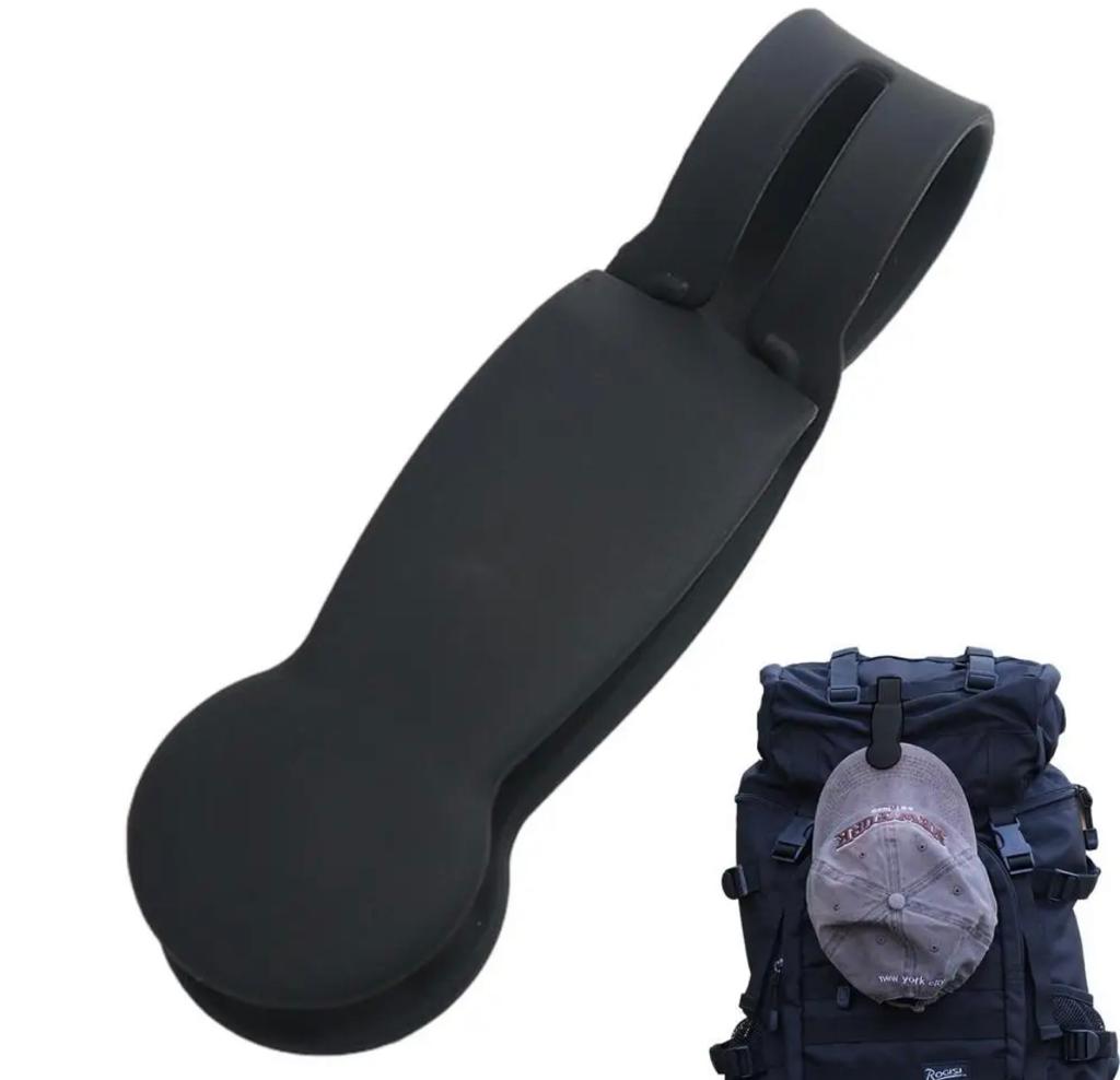 CLIP MAGNETICO
