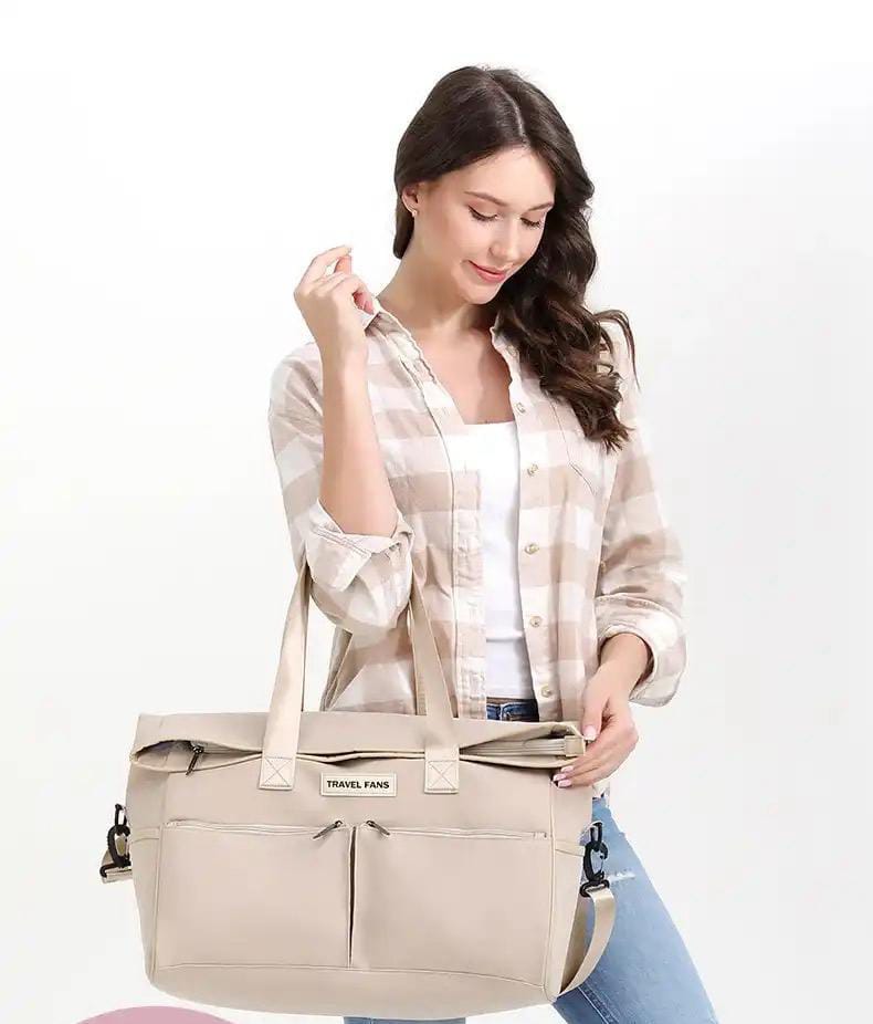 BOLSO SHOPPING