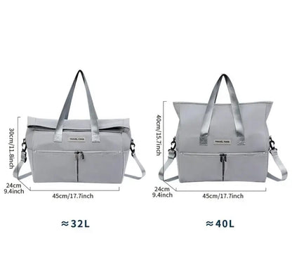 BOLSO SHOPPING